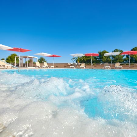 Hotel Molindrio Plava Laguna Porec Ngoại thất bức ảnh