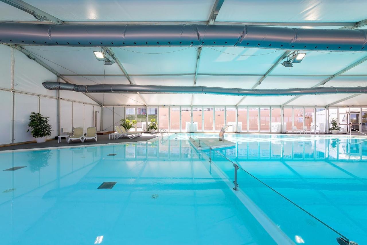 Hotel Molindrio Plava Laguna Porec Ngoại thất bức ảnh