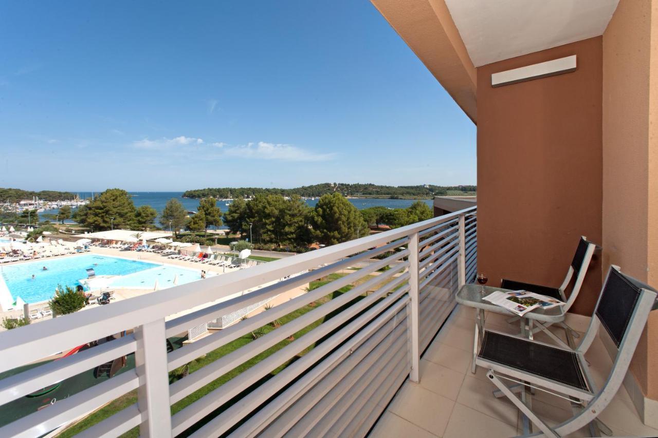 Hotel Molindrio Plava Laguna Porec Phòng bức ảnh