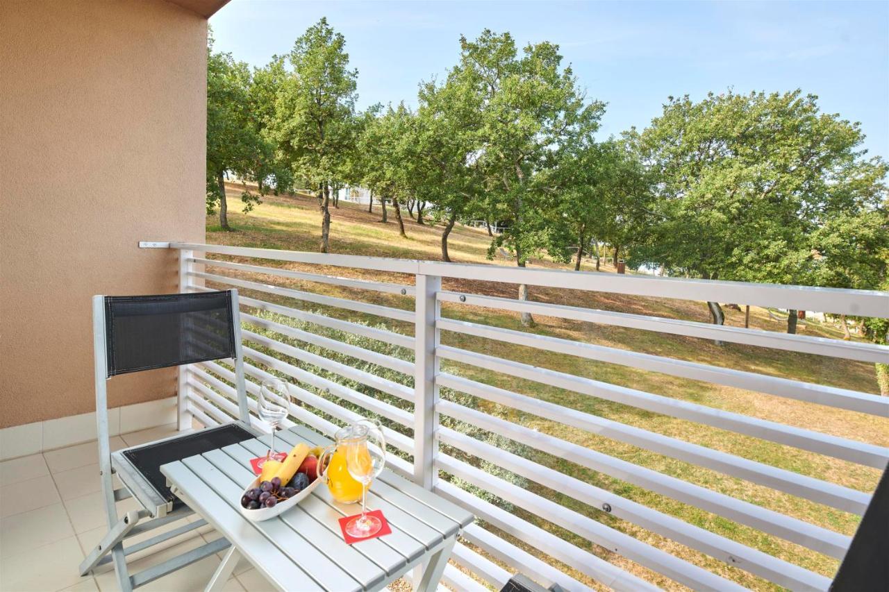 Hotel Molindrio Plava Laguna Porec Ngoại thất bức ảnh