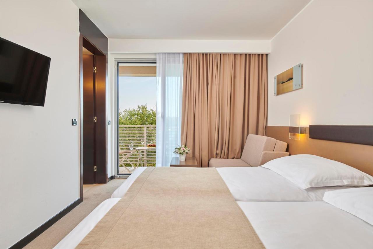 Hotel Molindrio Plava Laguna Porec Ngoại thất bức ảnh