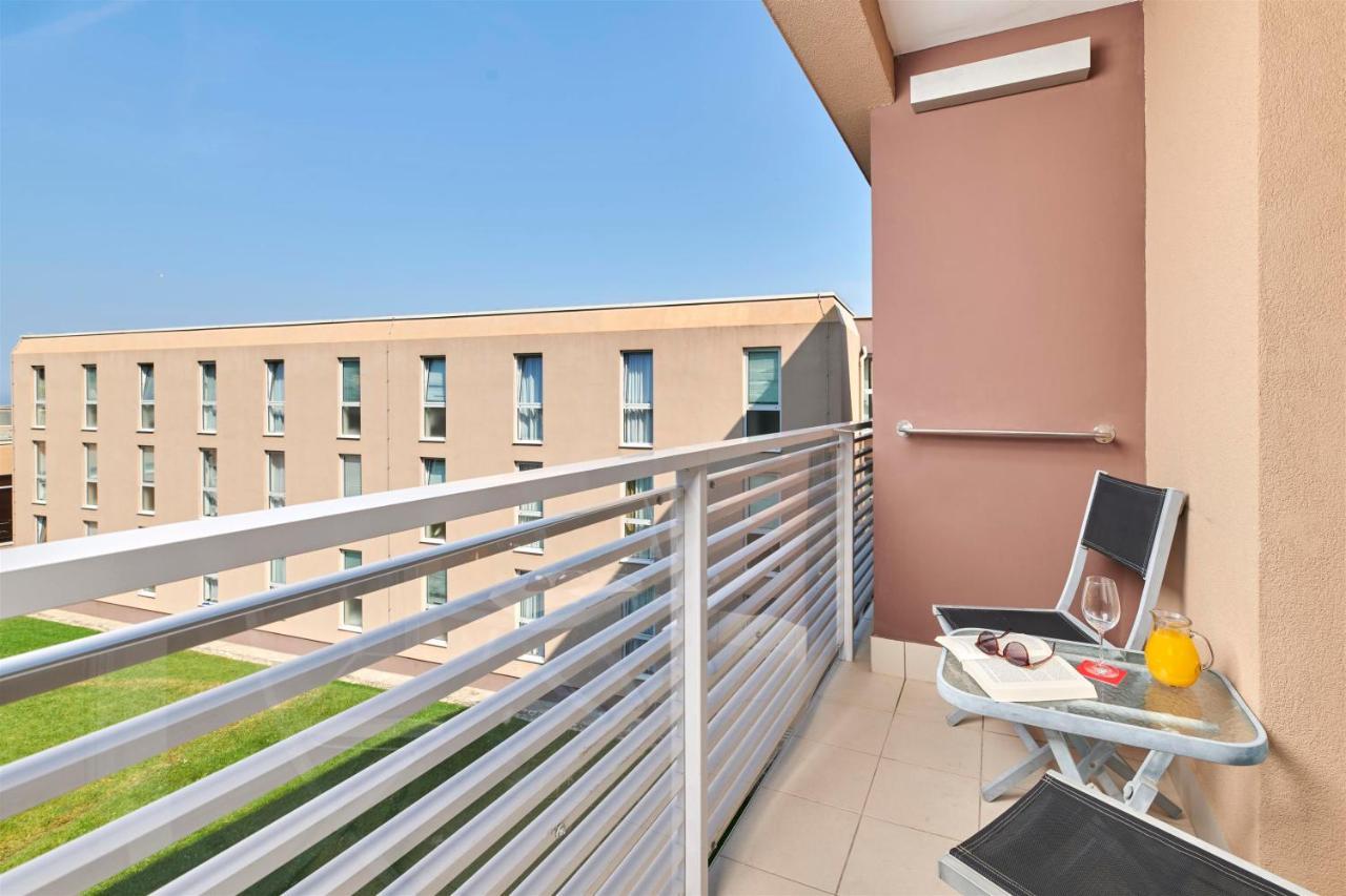 Hotel Molindrio Plava Laguna Porec Ngoại thất bức ảnh