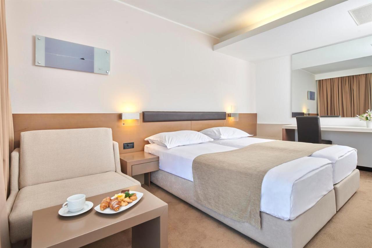 Hotel Molindrio Plava Laguna Porec Ngoại thất bức ảnh