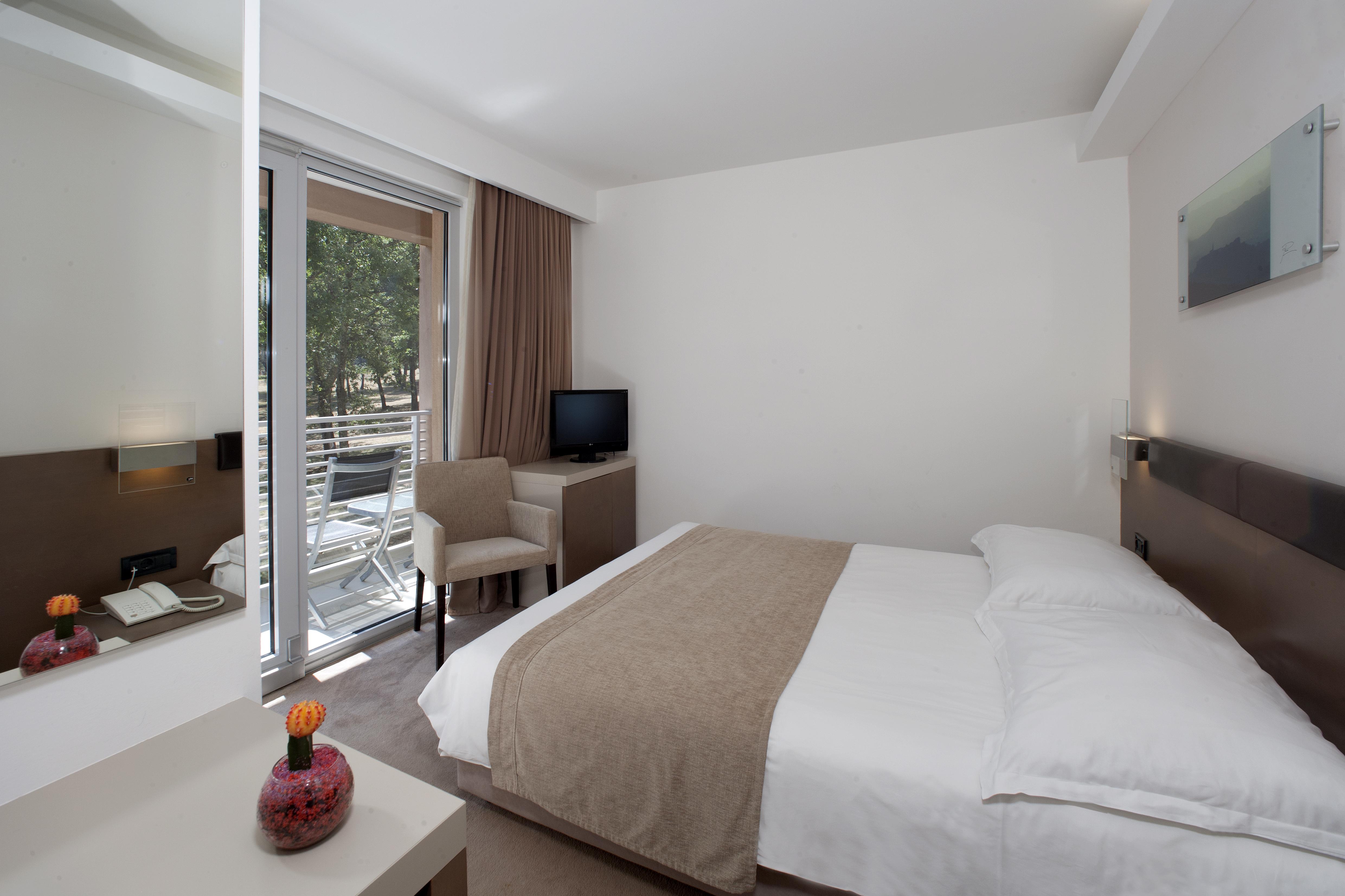 Hotel Molindrio Plava Laguna Porec Ngoại thất bức ảnh