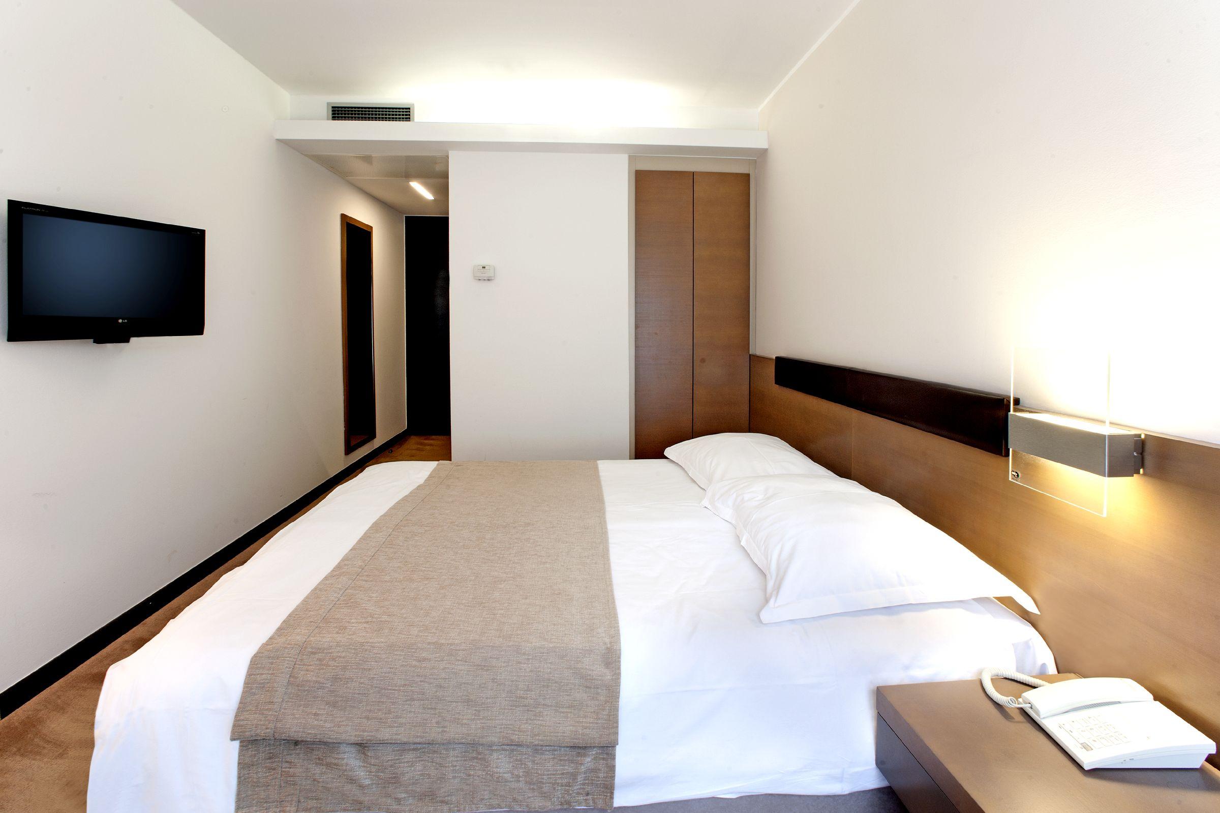 Hotel Molindrio Plava Laguna Porec Ngoại thất bức ảnh