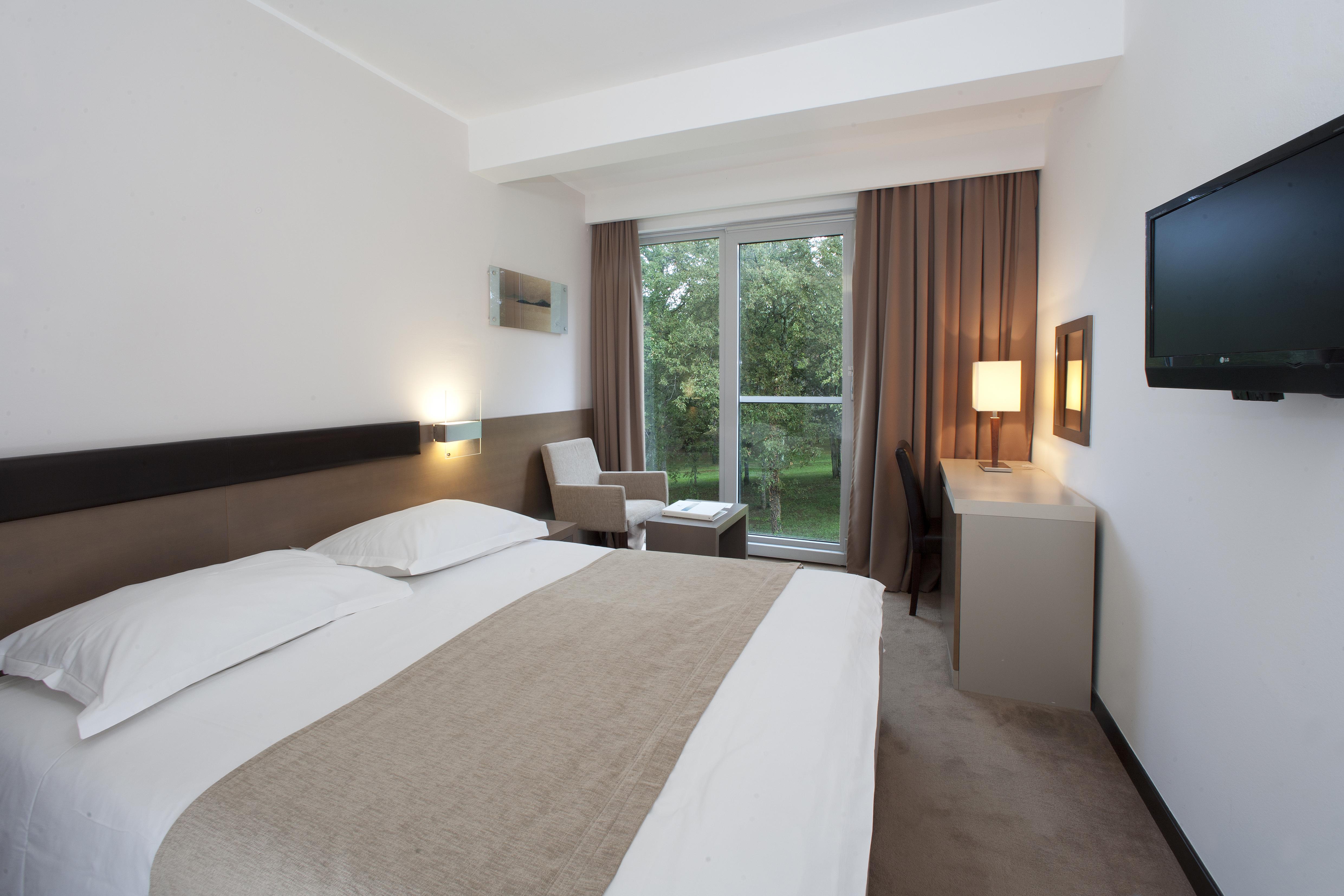 Hotel Molindrio Plava Laguna Porec Ngoại thất bức ảnh