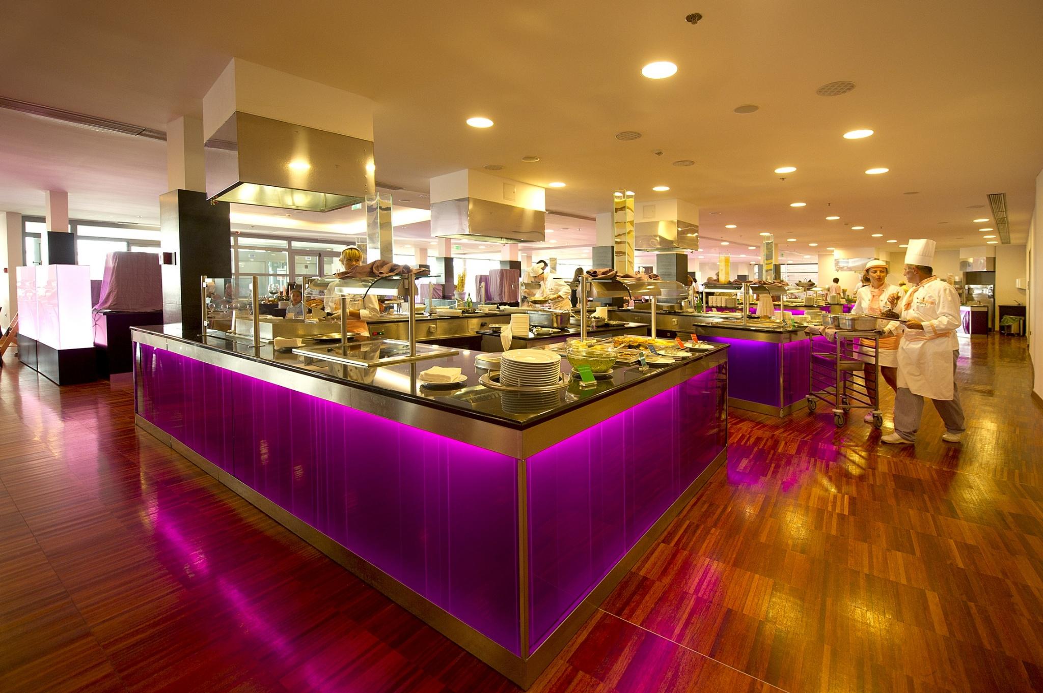 Hotel Molindrio Plava Laguna Porec Ngoại thất bức ảnh
