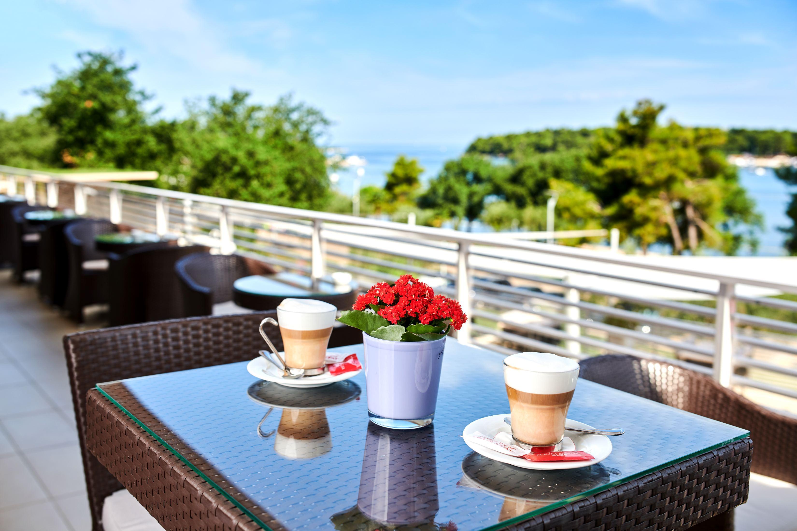 Hotel Molindrio Plava Laguna Porec Ngoại thất bức ảnh