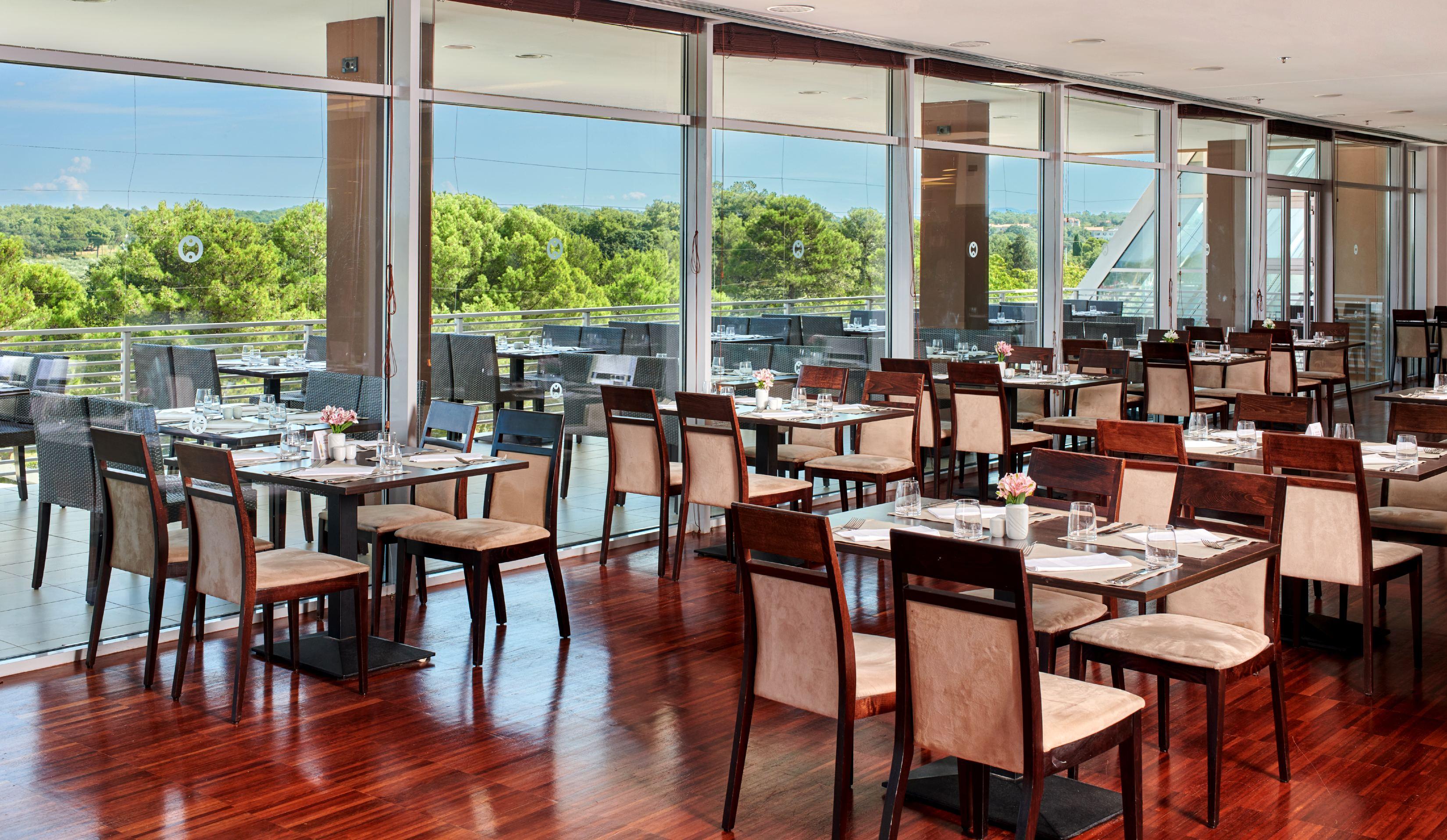 Hotel Molindrio Plava Laguna Porec Ngoại thất bức ảnh
