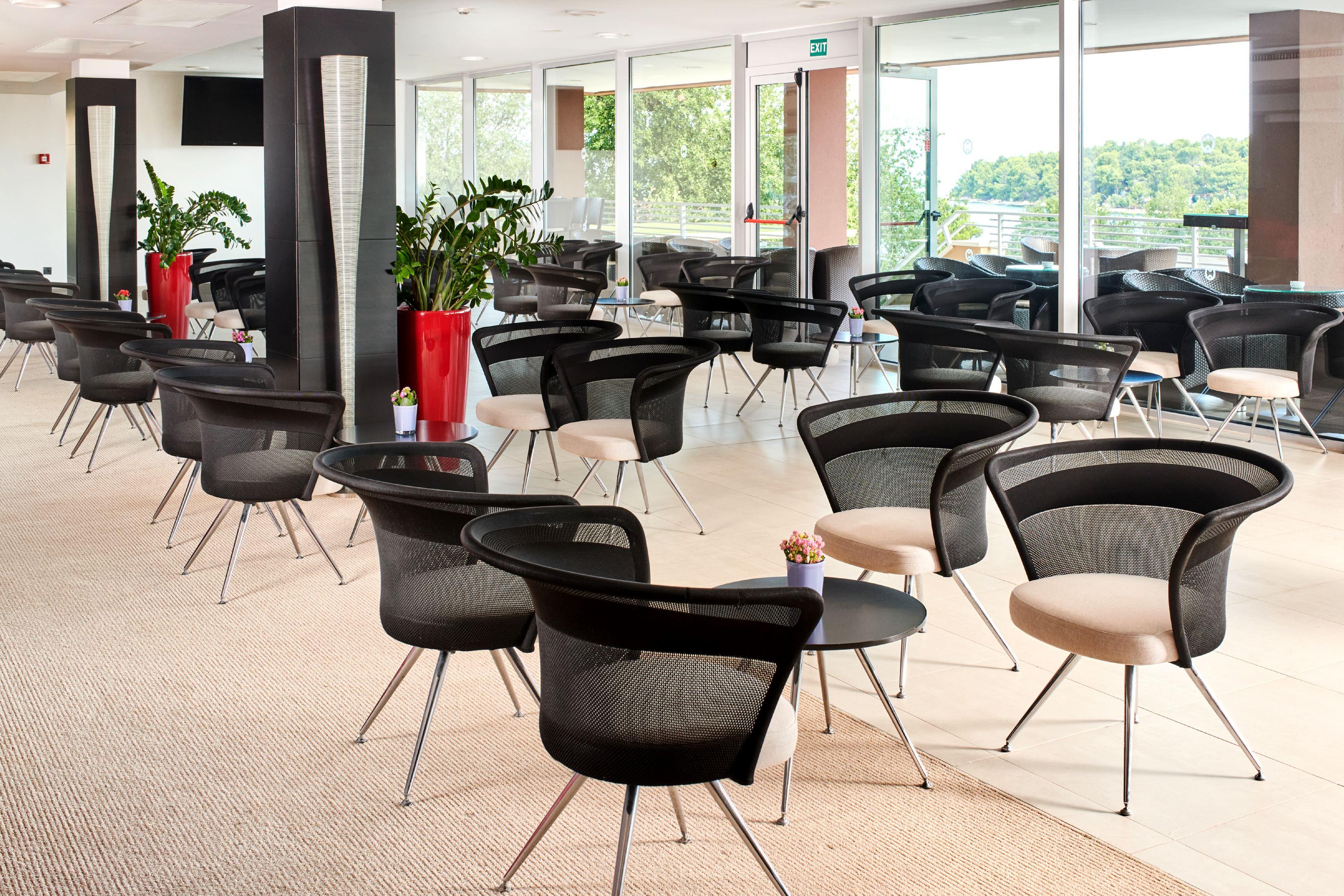 Hotel Molindrio Plava Laguna Porec Ngoại thất bức ảnh