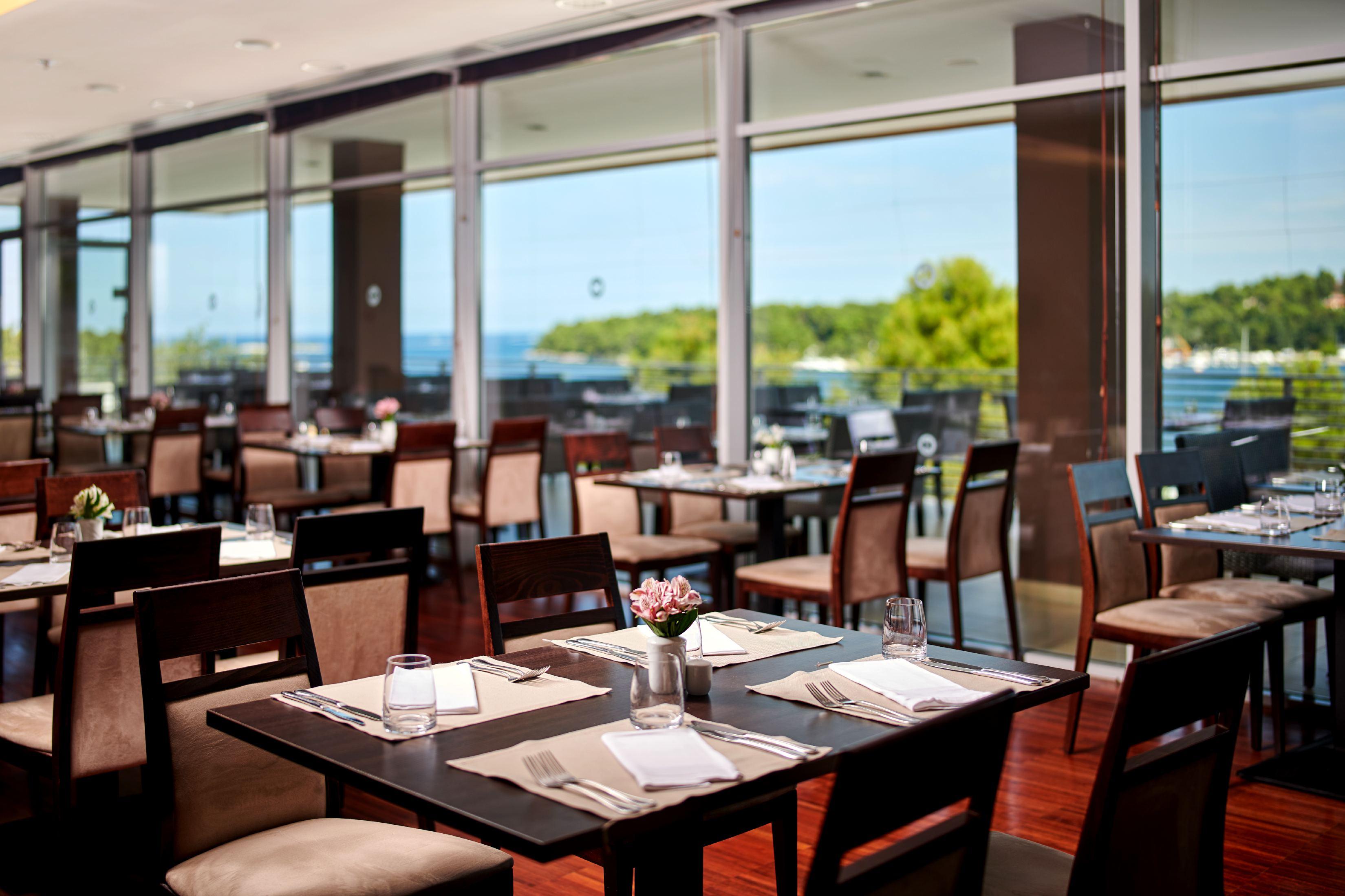 Hotel Molindrio Plava Laguna Porec Ngoại thất bức ảnh