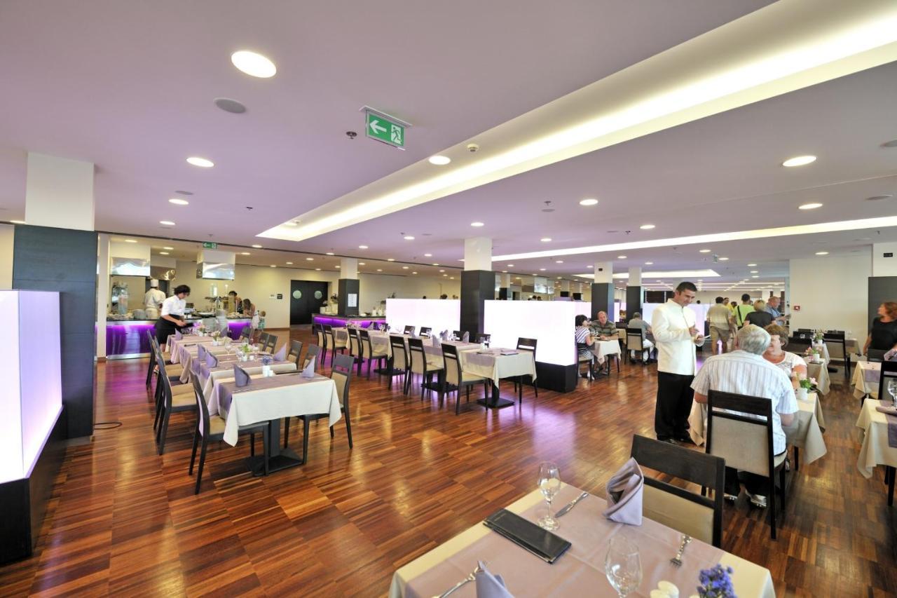 Hotel Molindrio Plava Laguna Porec Ngoại thất bức ảnh