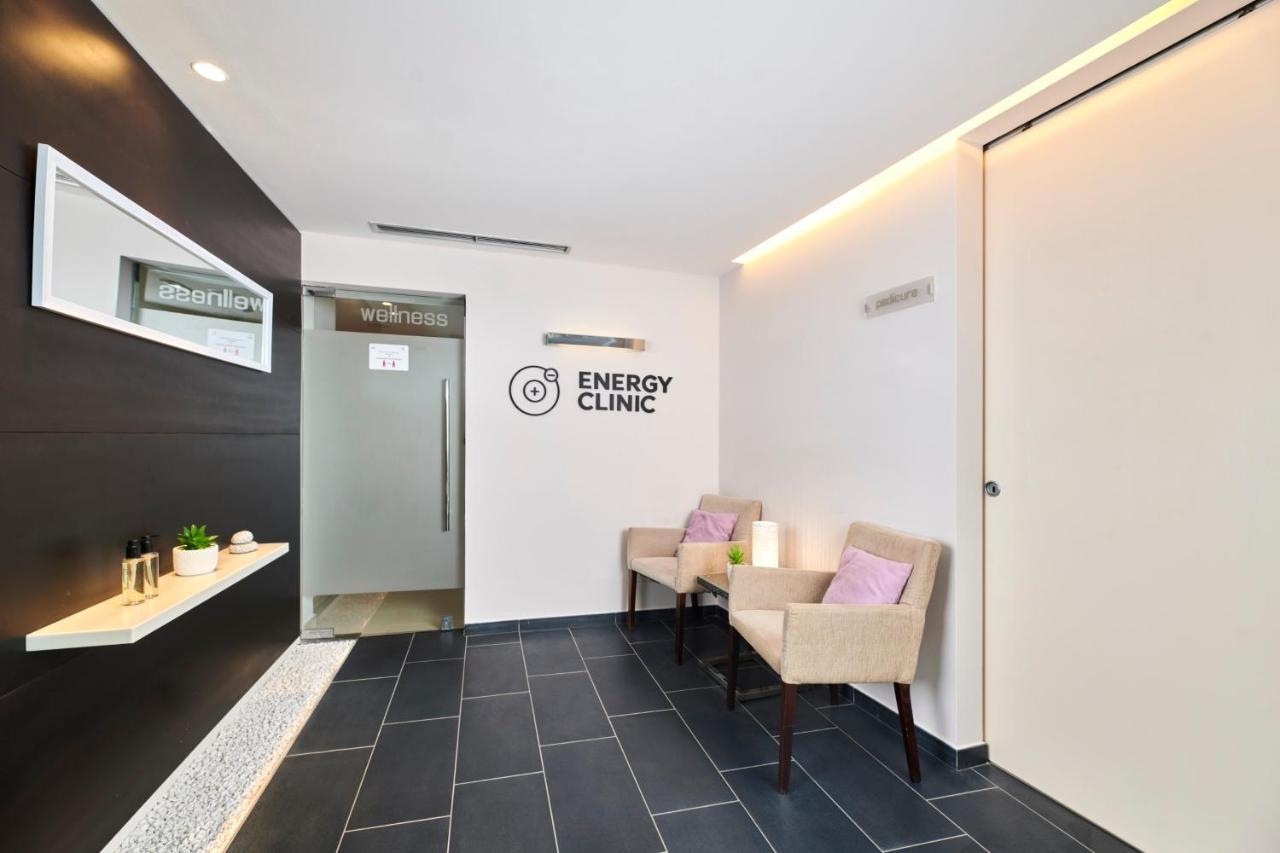 Hotel Molindrio Plava Laguna Porec Ngoại thất bức ảnh