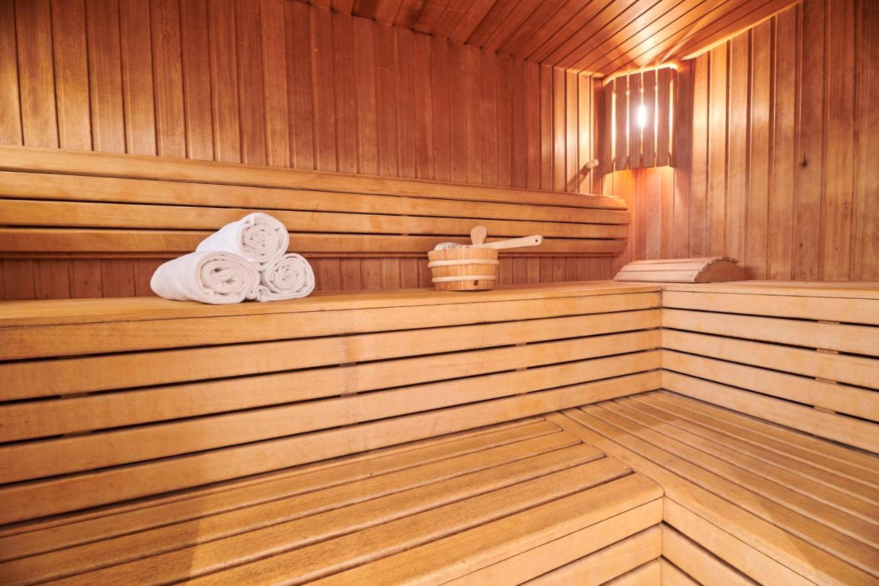 Hotel Molindrio Plava Laguna Porec Ngoại thất bức ảnh