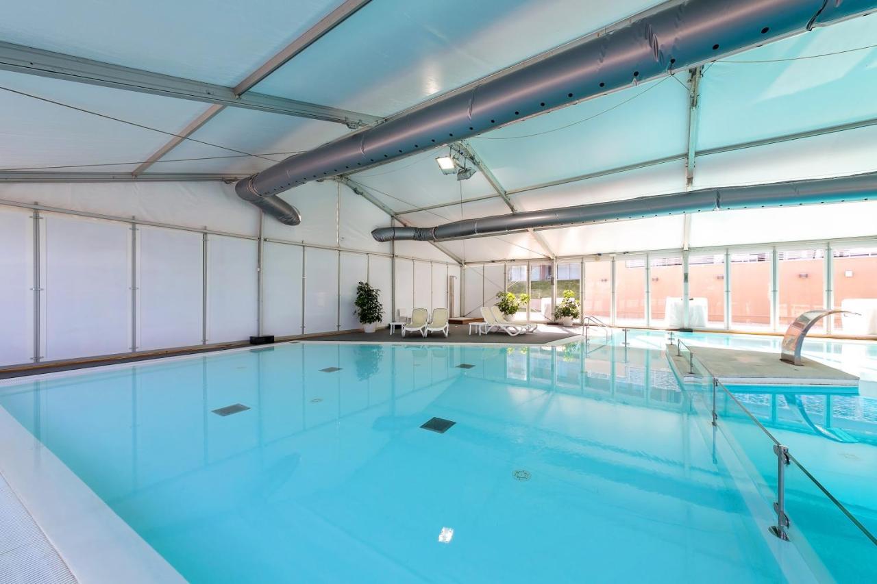 Hotel Molindrio Plava Laguna Porec Ngoại thất bức ảnh