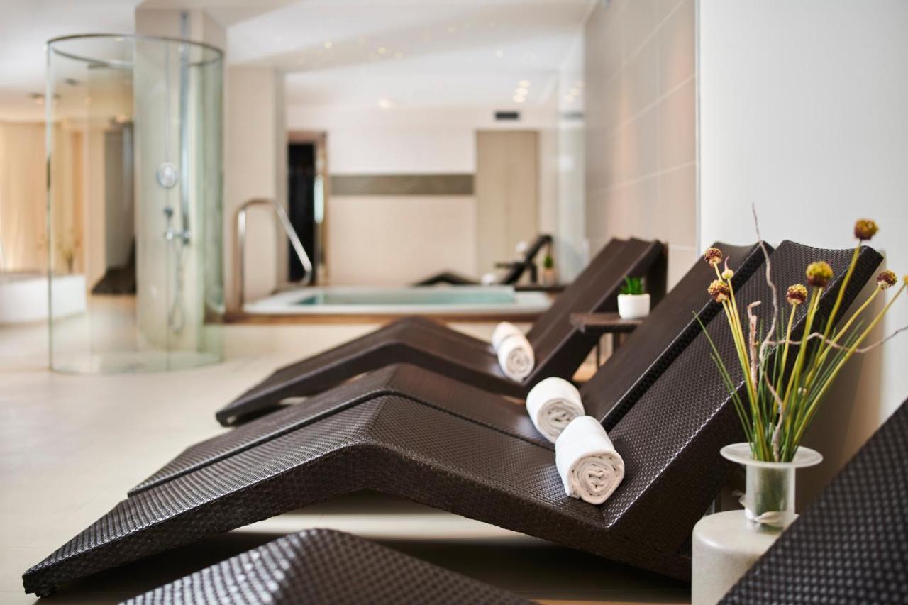 Hotel Molindrio Plava Laguna Porec Ngoại thất bức ảnh