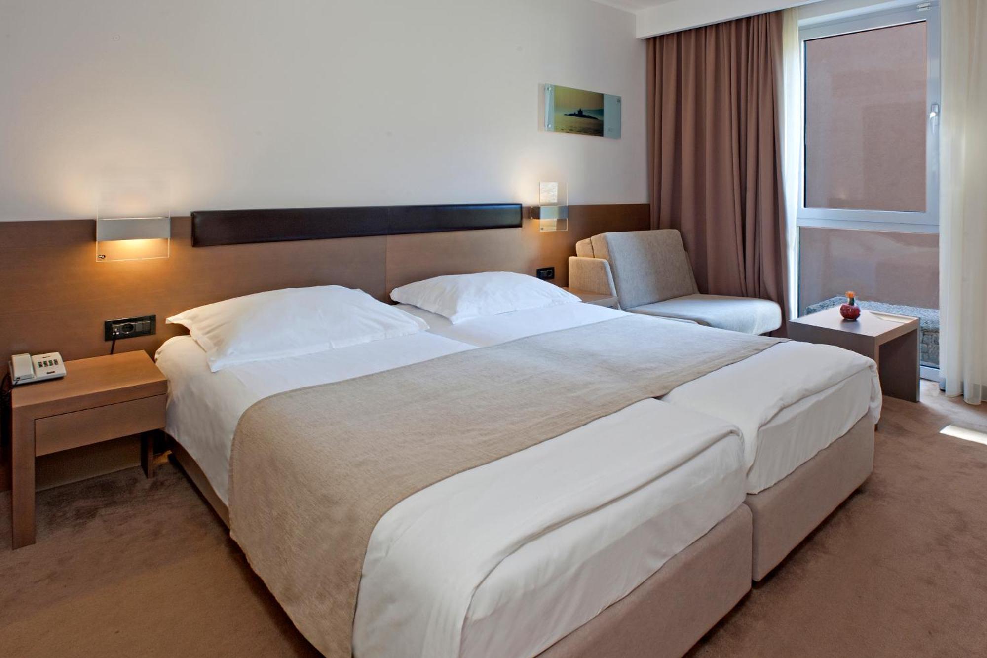 Hotel Molindrio Plava Laguna Porec Phòng bức ảnh