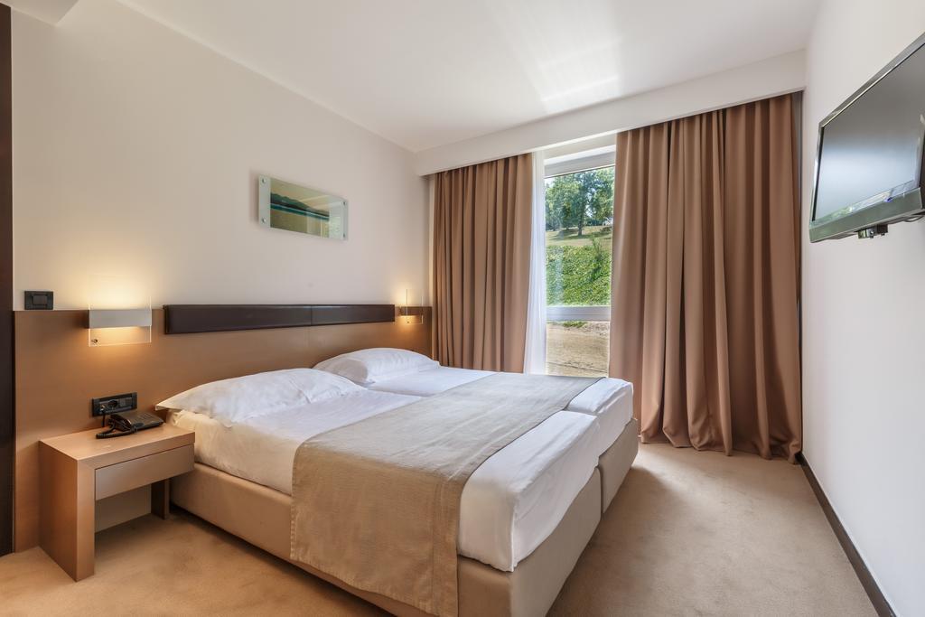 Hotel Molindrio Plava Laguna Porec Ngoại thất bức ảnh